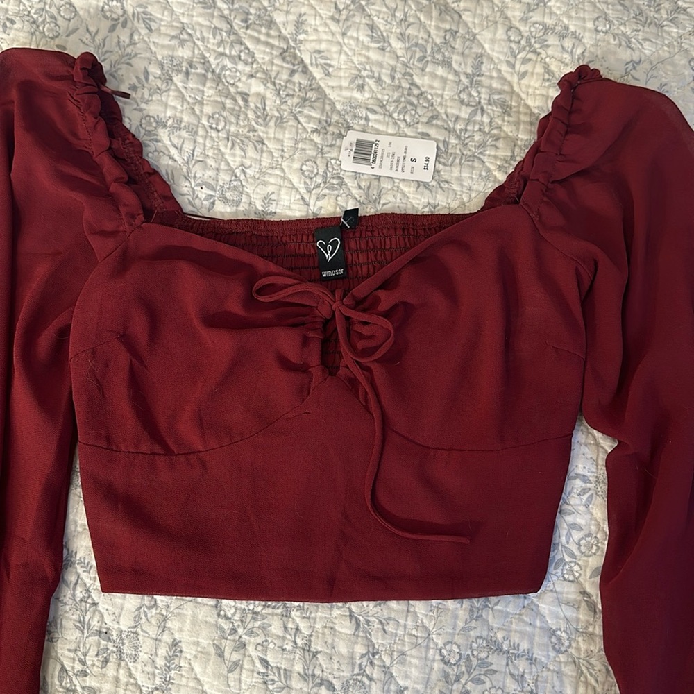 New